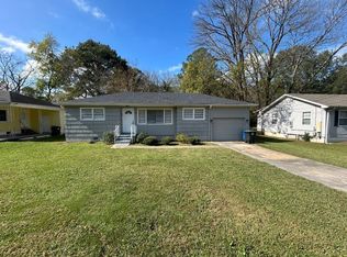 1004 Shelton St, Birmingham, AL 35215