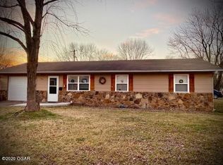 724 Southeast Blvd, Neosho, MO 64850