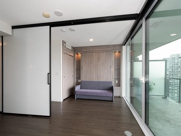 89 Nelson St #2403 — Photo 16