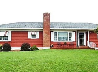 1617 Paige St, Staunton, VA 24401