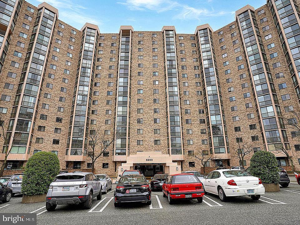 1st image of 5903 Mount Eagle Dr APT 716