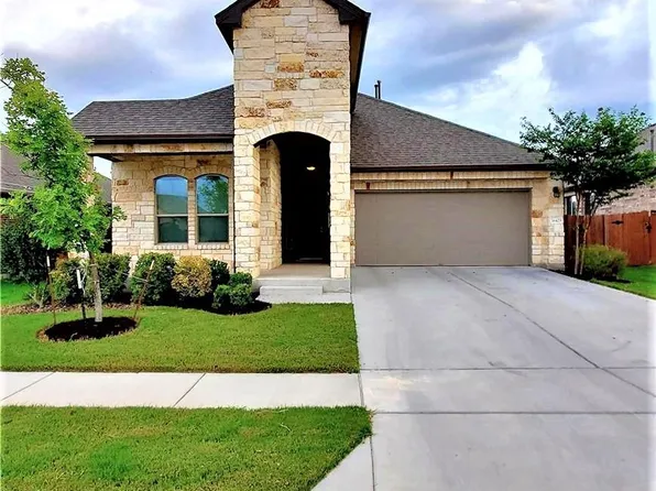 16425 Pienza Dr, Pflugerville, TX 78660