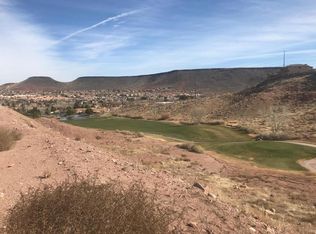 335 S Luce Del Sol UNIT 12, St George, UT 84770