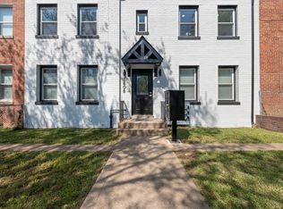 1408 Staples St NE APT 4, Washington, DC 20002