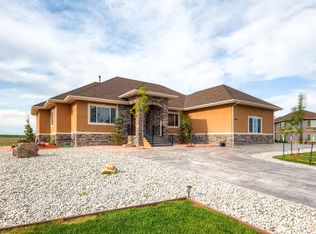 8695 E 130th Ave, Thornton, CO 80602