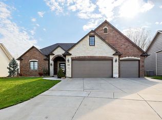 3814 N Lily St, Maize, KS 67101 | MLS #667959 | Zillow