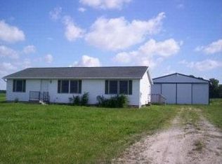 365 County Road 21, Ashley, OH 43003