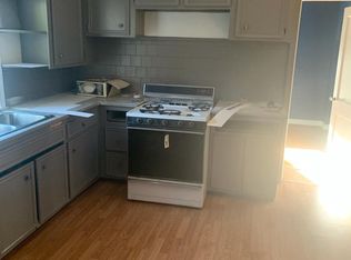 624 Fredrica Ave, Jackson, MS 39209