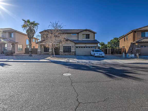 3rd image of 3303 W Lynne Ln