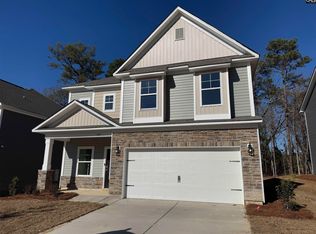 514 Cloudreach Rd, Lexington, SC 29072