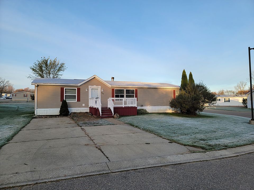 2nd image of 205 Borman Ave #205