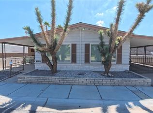 5541 Tres Piedras Rd, Las Vegas, NV 89122
