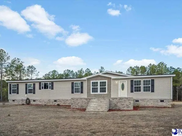 1709 Willow Point Rd, Effingham, SC 29541