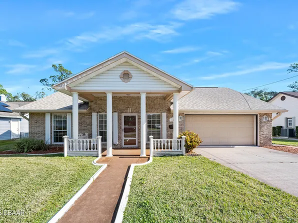 11 Stratford Pl, Ormond Beach, FL 32174