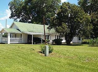 21545 Hwy 37, Edison, GA 39846
