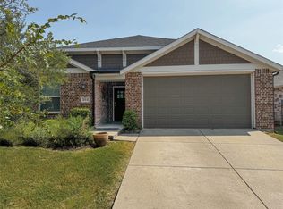 404 Barnstorm Dr, Celina, TX 75009