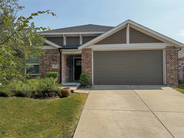 404 Barnstorm Dr, Celina, TX 75009