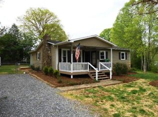 2729 Horseford Rd, Lenoir, NC 28645