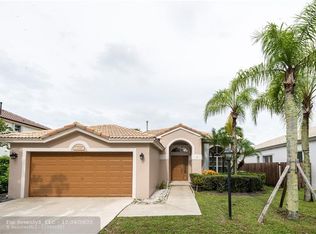 13187 NW 18th Ct, Pembroke Pines, FL 33028