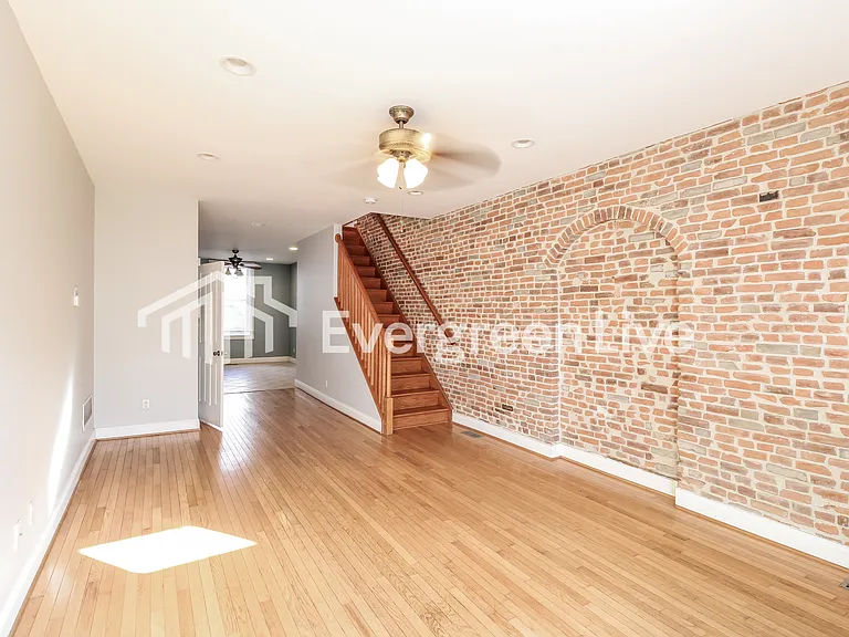 3304 E Baltimore St — Photo 2