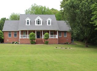 245 Braddie Cv, Paducah, KY 42001