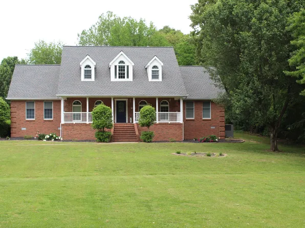 245 Braddie Cv, Paducah, KY 42001