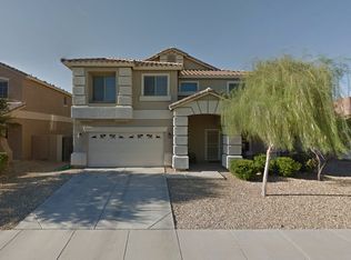 16535 W Lilac St, Goodyear, AZ 85338