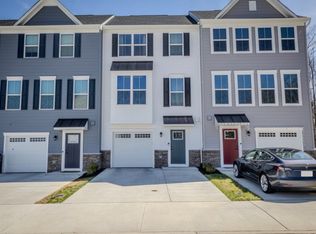 8679 Stevenson Ln, Spotsylvania, VA 22553