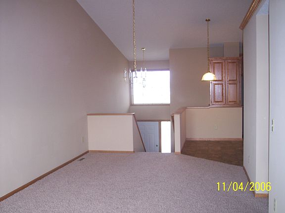Upstairs