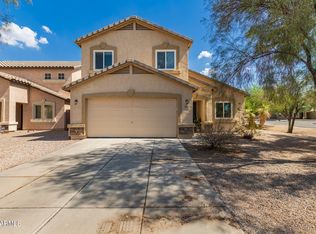 3901 E Morenci Rd, San Tan Valley, AZ 85143