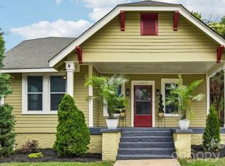 1612 S Tryon St, Charlotte, NC 28203