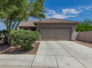 20812 E Founders Rd, Red Rock, AZ 85145