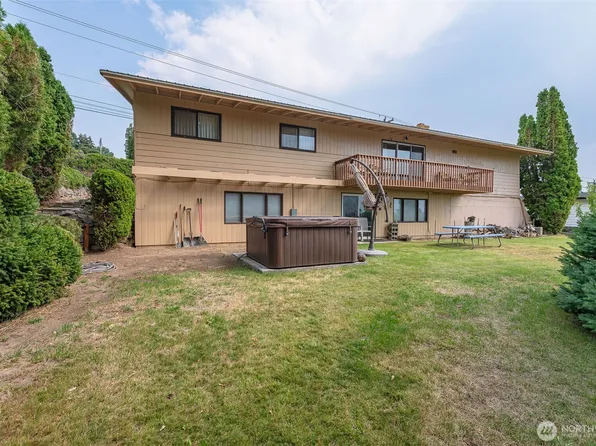 840 N Kentucky Avenue, East Wenatchee, WA 98802