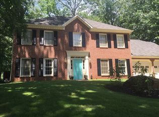 3295 Allegheny Dr, Marietta, GA 30066