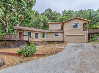 417 Corral De Tierra Rd, Salinas, CA 93908