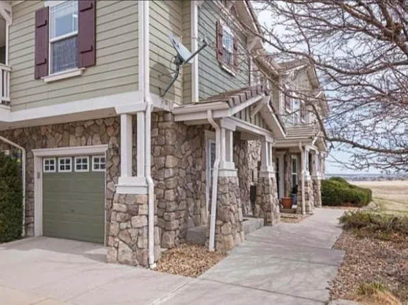9784 Mayfair St Unit F, Englewood, CO 80112