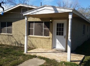 645 Mistletoe Ave, Mercedes, TX 78570