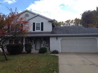 1623 Columbia Ave, South Milwaukee, WI 53172