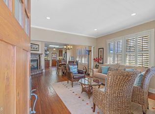 826 Bath St, Santa Barbara, CA 93101