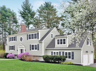 35 Stacey Cir, Concord, MA 01742