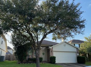 3110 Myrtle Ranch Dr, Katy, TX 77494