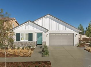 1194 Corte Las Lunas, San Jacinto, CA 92582