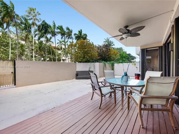 151 Crandon Blvd APT 140, Key Biscayne, FL 33149