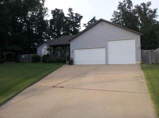 177 Morning Star Rd, Ridgedale, MO 65739