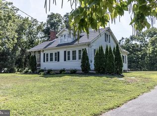 441 Fork Bridge Rd, Pittsgrove, NJ 08318