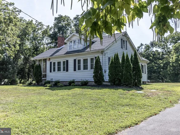 441 Fork Bridge Rd, Pittsgrove, NJ 08318