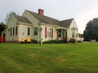 602 Broadway St, Cave City, KY 42127