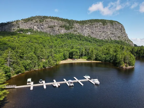 Lot 42 Loon Lane, Kineo Twp, ME 04478