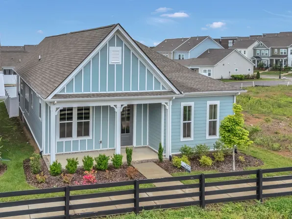 513 Perrin Aly, Antioch, TN 37013