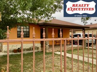 3151 Cortinas Cir, Eagle Pass, TX 78852